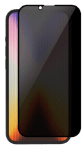BlueBuilt iPhone 16e Privacy Filter Screenprotector Glas Main Image