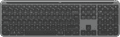 Logitech Signature Slim K950 Draadloos Toetsenbord Qwerty Zwart Main Image