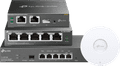 Starter Pack Mid-range for Internet in a Small Company Main Image