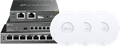 Startpakket middenklasse voor internet in een MKB Main Image