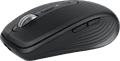Logitech MX Anywhere 3S Compact Zwart Main Image