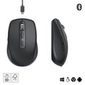Logitech MX Anywhere 3S Compact Noir visuel fournisseur