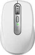 Logitech MX Anywhere 3S for Mac Gray front