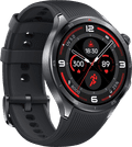 OnePlus Watch 3 Zwart linkerkant