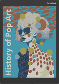 PocketBook Color Note voorkant