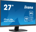 Iiyama Prolite XU2793QSU-B7 voorkant