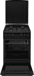 Inventum VFG5020GZWA binnenkant