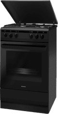 Inventum VFG5020GZWA rechterkant