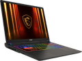 MSI Vector 16 HX AI A2XWHG-202BE Azerty linkerkant