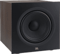 JBL Stage 200P Zwart rechterkant
