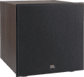 JBL Stage 200P Zwart rechterkant
