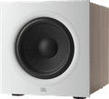 JBL Stage 200P Wit Main Image