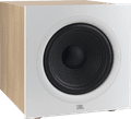JBL Stage 200P Wit linkerkant
