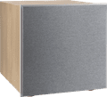 JBL Stage 200P Wit linkerkant