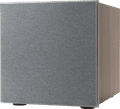JBL Stage 200P Wit rechterkant