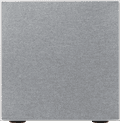 JBL Stage 200P Wit linkerkant
