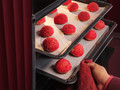 AEG OR6AB521SB SteamCrisp visual supplier