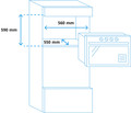 AEG OR6AB521SB SteamCrisp visual Coolblue 1