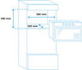 AEG OR6PB52WSB SteamCrisp visual Coolblue 1