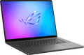 ASUS ROG Zephyrus G16 OLED GU605CX-QR106W linkerkant
