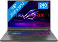 ASUS ROG Strix G18 G815LW-S9076W Main Image