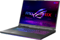 ASUS ROG Strix G18 G815LW-S9076W rechterkant