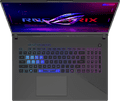 ASUS ROG Strix G18 G815LW-S9076W bovenkant