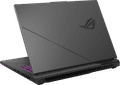 ASUS ROG Strix G18 G815LW-S9076W achterkant