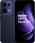 OPPO Reno13 256GB Blauw 5G Main Image