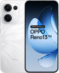 OPPO Reno13 256GB Wit 5G Main Image