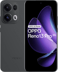 OPPO Reno13 Pro 512GB Zwart 5G Main Image