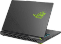 ASUS ROG Strix G16 G614FR-S5013W achterkant