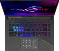 ASUS ROG Strix G16 G614FR-S5013W bovenkant