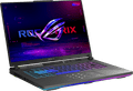 ASUS ROG Strix G16 G614FR-S5013W linkerkant