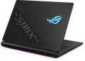 ASUS ROG Strix SCAR 18 OLED G835LW-SA086W achterkant