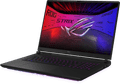 ASUS ROG Strix SCAR 18 OLED G835LW-SA086W rechterkant