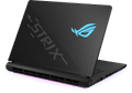 ASUS ROG Strix SCAR 16 OLED G835LX-SA008W achterkant