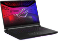 ASUS ROG Strix SCAR 16 OLED G835LX-SA008W linkerkant