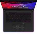 ASUS ROG Strix SCAR 16 OLED G835LX-SA008W bovenkant
