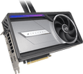 ASUS ROG Astral LC GeForce RTX 5090 OC 32GB linkerkant