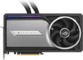 ASUS ROG Astral LC GeForce RTX 5090 OC 32GB voorkant