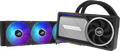 ASUS ROG Astral LC GeForce RTX 5090 OC 32GB rechterkant