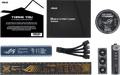 ASUS ROG Astral LC GeForce RTX 5090 OC 32GB accessoire