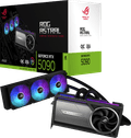 ASUS ROG Astral LC GeForce RTX 5090 OC 32GB verpakking