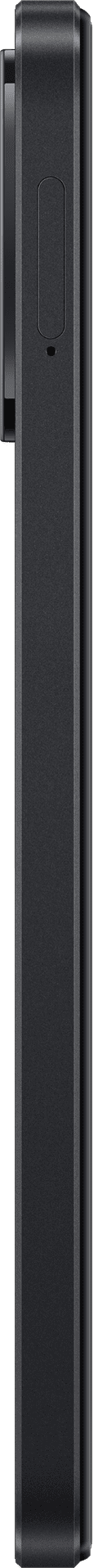 OPPO A18 128GB Black 4G left side