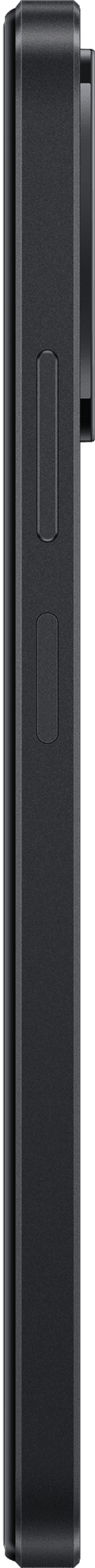 OPPO A18 128GB Zwart 4G rechterkant