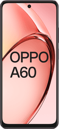 OPPO A60 128GB Paars 5G voorkant