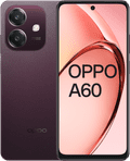 OPPO A60 128GB Paars 5G Main Image