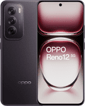 OPPO Reno12 256GB Zwart 5G Main Image
