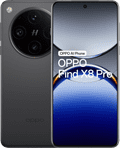 OPPO Find X8 Pro 512GB Zwart 5G Main Image